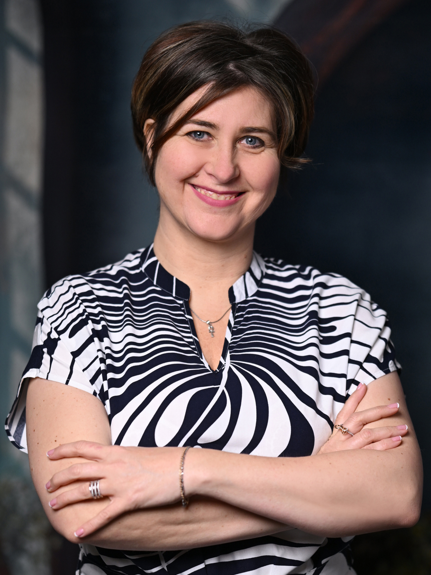 Mestertársam: Kriszta