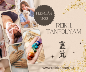 Beige Aesthetic Reiki and Energy Healing Workshop Mockup Facebook Post