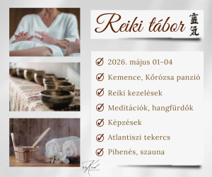 Reiki tábor-3